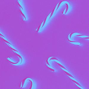 Picture for song 'Caramell' by artist 'Rastaliny'