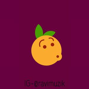 Picture for song 'BLUE ( TRAP BEAT )' by artist 'RaviMuzik'