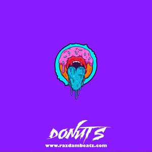 Picture for song 'DONUTS (BUY 1 GET 4 FREE)' by artist 'Razdam Beatz'
