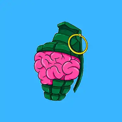 Picture for song 'Voices in My Head' by artist 'REEFERGXD'