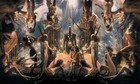 Picture for song 'garden of EdeN' by artist 'RHYTHM OVER CHORDS'