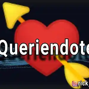 Picture for song 'ken Y - type beat _ queriendote' by artist 'Rick style beatz'
