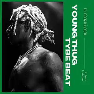 Picture for song '"Thugger" Young Thug Type Beat' by artist 'Ramzay'