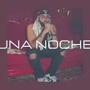 Picture for song 'UNA NOCHE' by artist 'Rockets Beat'