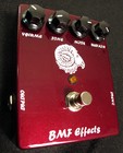 Picture for song 'BMF Aries Fuzz (with midrange knob)' by artist 'roknfnrol'