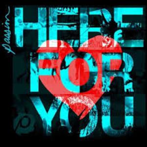 Picture for song 'Here for You' by artist 'Ron Lehner'