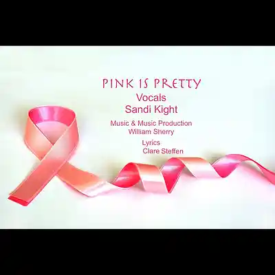 Picture for song 'PINK IS PRETTY (feat. Sandi Kight)' by artist 'Round The Globe'
