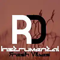 Picture for song 'Fresh Vibes Instrumental ADHD' by artist 'Ryan Desrochers'
