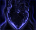 Picture for song 'Blue Flamez' by artist 'RychNFamous Productions'