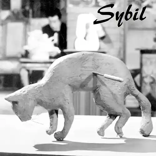 Picture for song 'Pattmos - demo 1' by artist 'SYBIL - TX'