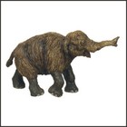 Picture for song 'Melanie the Mammoth' by artist 'Sam Mixon'