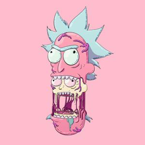 Picture for song '88Glam | Lil Yachty Type Beat | She Wet' by artist 'SandyBeats'