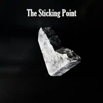 Picture for song 'The Sticking Point' by artist 'Sean Ferree'