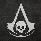 Picture for song 'BlackFlag | FreeDL! (@xSentry)' by artist 'Sentry (TS)'