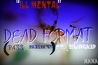 Picture for song 'Ill Mental' by artist 'SErV (DeadFormat)'