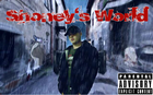Picture for song 'The Critic's Song.MP3' by artist 'Shoney'