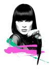 Picture for song 'She Got It' by artist 'Shud D BeatZ'