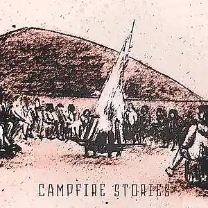 Picture for song 'Campfire Stories' by artist 'Sidemilar'