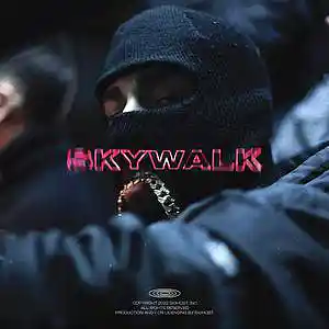 Picture for song 'Skywalk - Drill Type Beat - Buy1Get1' by artist 'SIGHOST'