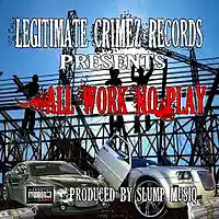 Picture for song 'SLUMP MUSIQ CASHING OUT' by artist 'SLUMP MUSIQ'