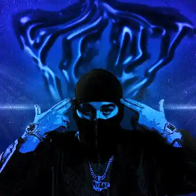 Picture for song 'Time' by artist 'Soren Cornix'