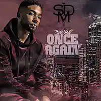 Picture for song 'SoulDilah Music - Once again (Free Use)' by artist 'SoulDilah'