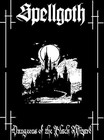 Picture for song 'Dungeons of the Black Wizard' by artist 'Spellgoth'