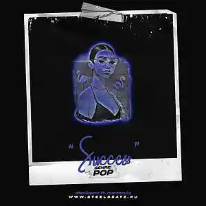Picture for song 'SUCCESS 155 bpm' by artist 'Beats on SteelBeatz.com'