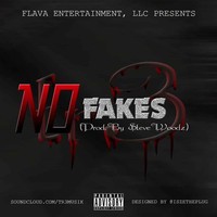 Picture for song 'Tre- No Fakes prod by Steve Woodz' by artist 'Steve Woodz'