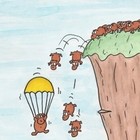 Picture for song 'Parashoot (coffee exclusive)' by artist 'Stonedboy'