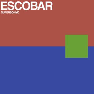 Picture for song 'Escobar' by artist 'SUPERSONYC'