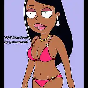 Picture for song '"976" Beat' by artist 'Swervoo19'