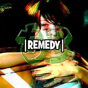 Picture for song 'Remedy - Weird Dark Trap Beat - 130BPM' by artist 'tB HealthySickness'