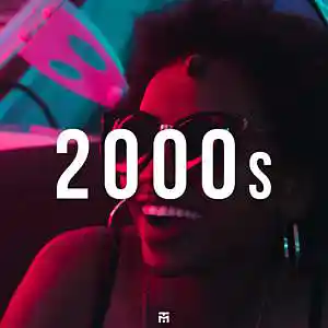 Picture for song '2000s - Pop x RnB' by artist 'TEDYSTER'