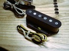 Picture for song 'Secret Agent Riff 007 Pine Tele' by artist 'Telemojo'