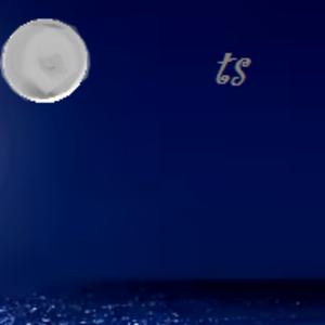 Picture for song 'Moon Night' by artist 'temporalsounds'