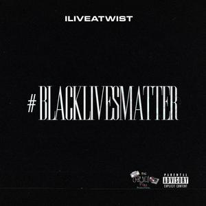 Picture for song '#BLACKLIVESMATTER' by artist 'The Audio Files'