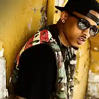 Picture for song 'Body On Top - R&B ***NEW***' by artist 'The DFrence'