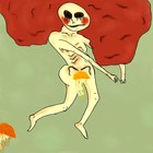 Picture for song 'We Do So Bad' by artist 'The Finer Points Of Sadism'