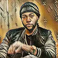 Picture for song 'Gimme Me ' by artist 'Stacked Up Michael'