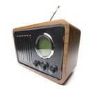 Picture for song 'Something For The Radio' by artist 'The Real DJ TY'