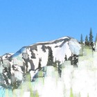 Picture for song 'Cutting clouds with string' by artist 'The Serendipitous Cacophonies'