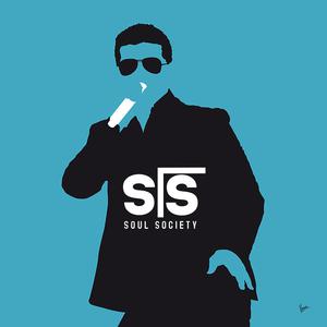 Picture for song 'Where Did Our Love Go' by artist 'The Soul Society Beatz'