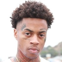 Picture for song 'Miami' by artist 'THE TRILL'