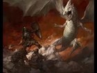 Picture for song 'Dragon Slayer' by artist 'THUGGZBUNNYINSTRUMENTALZ'