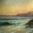 Picture for song 'For all lakes, seas and oceans' by artist 'TomaS BocaN'