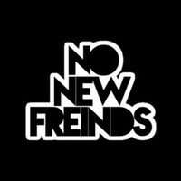 Picture for song 'No New Friends (95 BPM)' by artist 'Tropix Beats'
