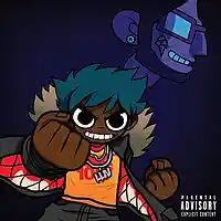 Picture for song 'PinkSlip' by artist 'Troy Picasso'