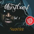 Picture for song 'Sunshine on the Coast (Free Download)' by artist 'Trunk Hitaz and Wig Splitaz'