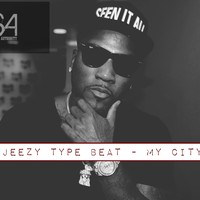 Picture for song 'My City (Young Jeezy Type Beat)' by artist 'TSAbeats'